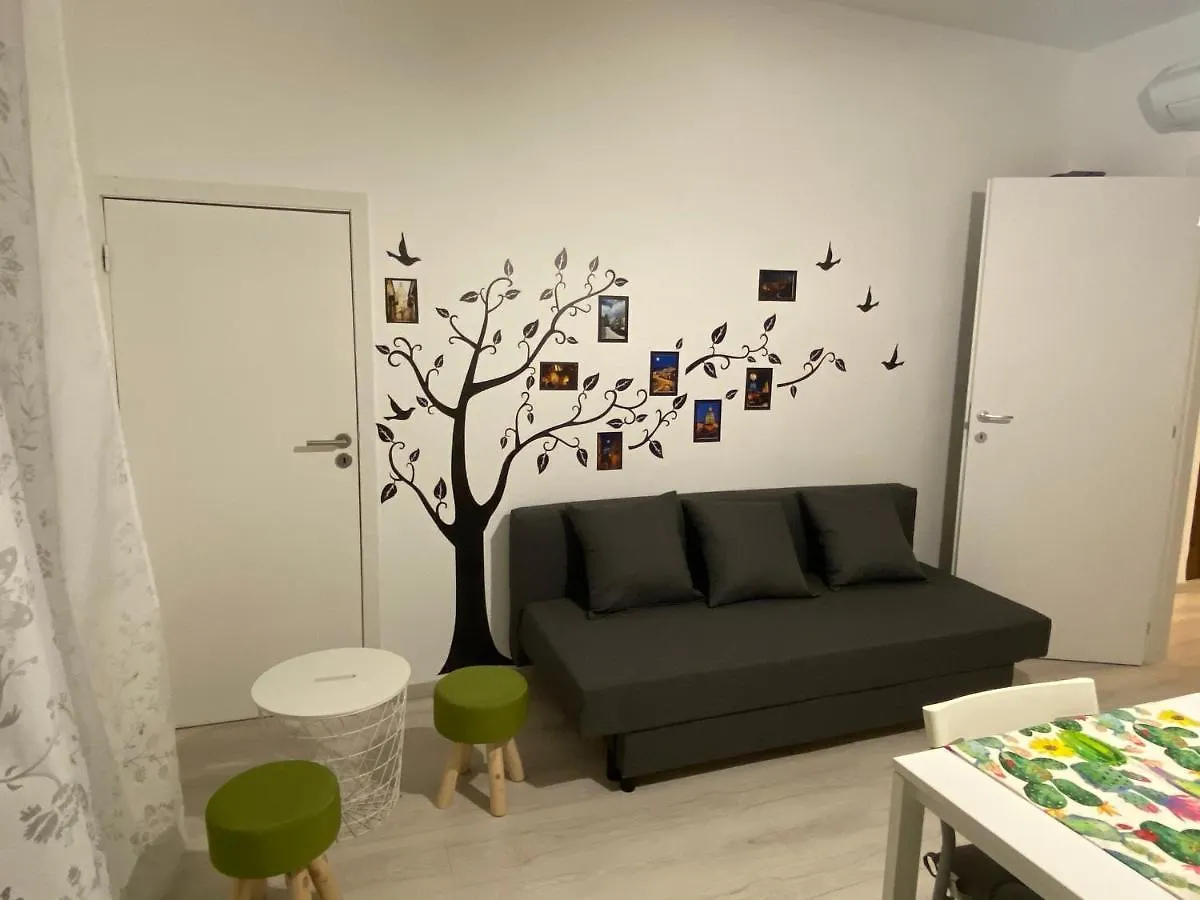 Appartamento A Ragusa Ibla Ni Vicinzinu Apartment