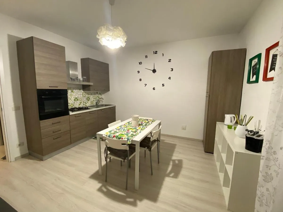 Apartment Appartamento A Ragusa Ibla Ni Vicinzinu