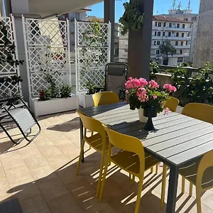 La Malfa 48 Appartement