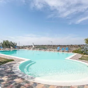 Tenuta Licitra Casa vacanze