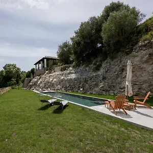 La Rocca Villa